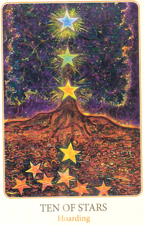 The Art of Love Tarot